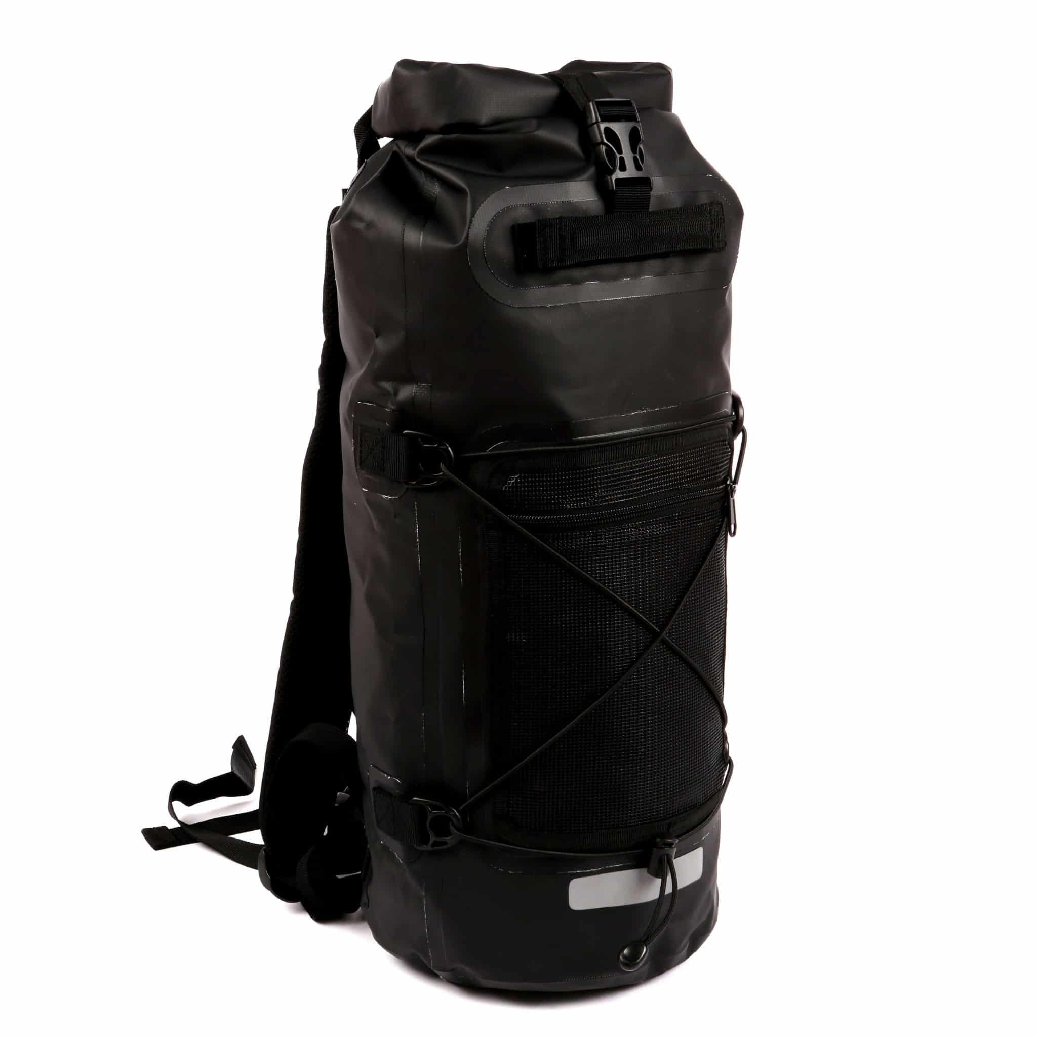 Dry Bag Backpack - Waterproof for Kayaking, Sailing, Camping - 28L